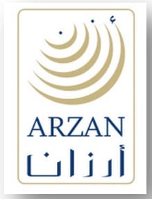 أرزان العقارية