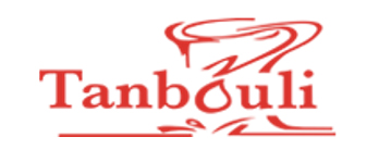 Arab Cultivators - EL-Tanbouli