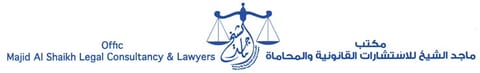 Office Majid Alshaikh Legal Consultancy & Lawyers