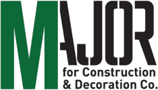Major for Construction & Decoration