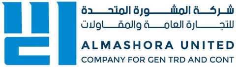 Al-Mashura United Company for inks, printers and maintenance