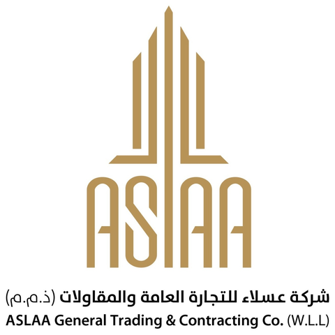 Aslaa General Trading & Contracting Co.