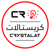 Crystalat Lighting