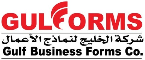 Gulf Business Forms Co.